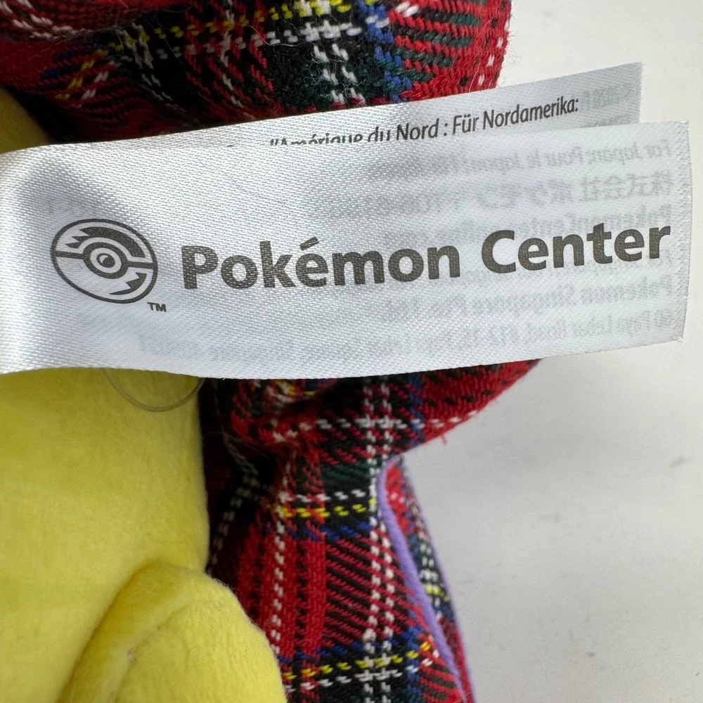 Pokémon Center pokemon center